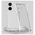 Imak UX-5 OnePlus Nord CE 3 Lite/N30 TPU Cover - Gennemsigtig