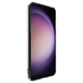 Imak UX-5 Samsung Galaxy S23 5G TPU Cover - Gennemsigtig