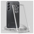 Samsung Galaxy S23 FE Imak UX-5 TPU Cover - Gennemsigtig