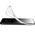 Imak UX-5 Asus ROG Phone II ZS660KL TPU Cover - Gennemsigtig