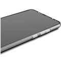 Imak UX-5 Google Pixel 4a 5G TPU Cover - Gennemsigtig