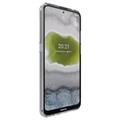 Imak UX-5 Nokia X10/X20 TPU Cover - Gennemsigtig