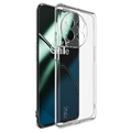 Imak UX-5 OnePlus 11 TPU Cover - Gennemsigtig