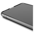 Imak UX-5 Samsung Galaxy A03s TPU Cover - Gennemsigtig