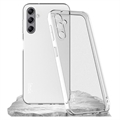 Imak UX-5 Samsung Galaxy A14/A14 5G TPU Cover - Gennemsigtig