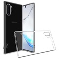 Imak UX-5 Samsung Galaxy Note10+ TPU Cover - Gennemsigtig