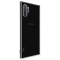 Imak UX-5 Samsung Galaxy Note10+ TPU Cover - Gennemsigtig