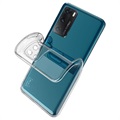 Imak UX-5 Xiaomi 11T/11T Pro TPU Cover - Gennemsigtig