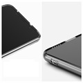 Imak UX-5 Xiaomi Poco C40 TPU Cover - Gennemsigtig