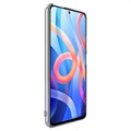 Imak UX-5 Xiaomi Poco M4 Pro 5G TPU Cover - Gennemsigtig