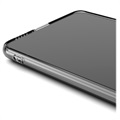 Imak UX-5 Xiaomi Poco M4 Pro 5G TPU Cover - Gennemsigtig