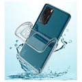 Imak UX-5 Samsung Galaxy A22 5G, Galaxy F42 5G TPU Cover - Gennemsigtig