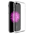 iPhone 7/8/SE (2020)/SE (2022) Imak UX-5 TPU Cover - Gennemsigtig
