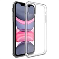 Imak UX-6 Series iPhone 11 TPU Cover - Gennemsigtig