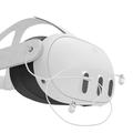 In-Ear-hovedtelefoner med ledning til Meta Quest 3 VR-tilbehør
