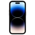 Incipio Duo MagSafe iPhone 14 Pro Hybrid Cover - Sort