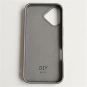 iPhone 17 InkZone DIY E-Ink NFC Cover