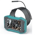 Inskam 452-2 Industrielt Endoskop Kamera med FullHD Skærm - 5m