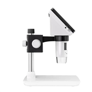 Inskam307 1000x Mikroskop med FullHD LCD Skærm 4.3"