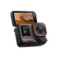 Insta360 Ace Pro 2 8K Leica action kamera – Standardpakke – Sort