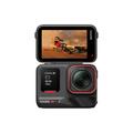 Insta360 Ace Pro 2 8K Leica action kamera – Standardpakke – Sort