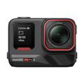 Insta360 Ace Pro 2 8K Leica action kamera – Standardpakke – Sort