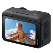 Insta360 GO Ultra Standard-pakke action kamera 4K – sort