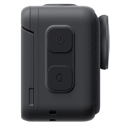Insta360 GO Ultra Standard-pakke action kamera 4K – sort