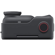 Insta360 GO Ultra Standard-pakke action kamera 4K – sort