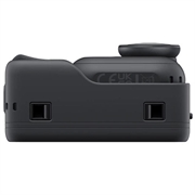 Insta360 GO Ultra Standard-pakke action kamera 4K – sort