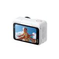 Insta360 GO Ultra Standard-pakke action kamera 4K – hvid