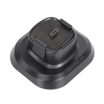 Insta360 Luna Pro/Luna Ultra SunnyLife LU-DZ267 bilholder med hurtigudløser - sort