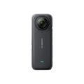 Insta360 X4 AI-drevet vandtæt 8K-action kamera – sort