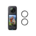 Insta360 X4 AI-drevet vandtæt 8K-action kamera – sort