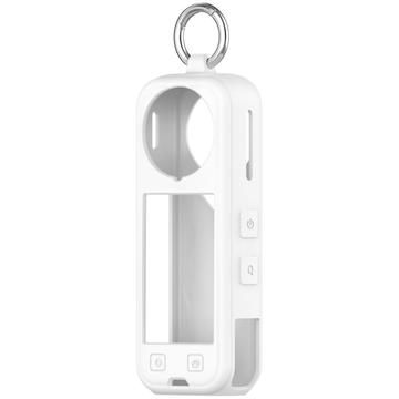 Insta360 X5 stødsikkert silikoneetui