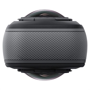 Insta360 X5-startpakke 8K-action kamera med AI – sort