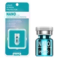 Usynlig Nano Flydende Skærmbeskytter til Smartphone - 9H, 2.5ml