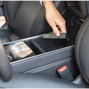 Invoxia GPS Tracker Pro til tyverisikring og præcis lokalisering - sort