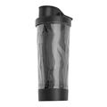 JBB-103 Elektrisk proteinshaker / selvomrørende flaske 600ml
