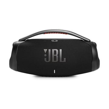 JBL Boombox 3 bærbar Bluetooth-højttaler - episk lyd hele dagen lang