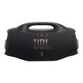 JBL Boombox 4 bærbar Bluetooth-festhøjttaler - sort