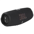 JBL Charge 5 Vandtæt Bluetooth-højtaler - 40W