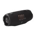 JBL Charge 6 bærbar Bluetooth-højttaler - sort