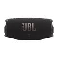 JBL Charge 6 bærbar Bluetooth-højttaler - sort