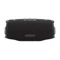 JBL Charge 6 bærbar Bluetooth-højttaler - sort