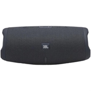 JBL Charge Essential 3 SE trådløs Bluetooth-højttaler - sort