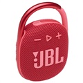 JBL Clip 4 Transportabel Bluetooth-højtaler - 5W