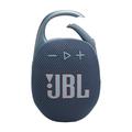 JBL Clip 5 vandtæt Bluetooth-højttaler - blå