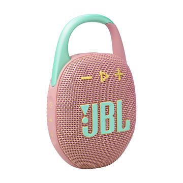 JBL Clip 5 vandtæt Bluetooth-højttaler