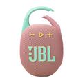 JBL Clip 5 vandtæt Bluetooth-højttaler